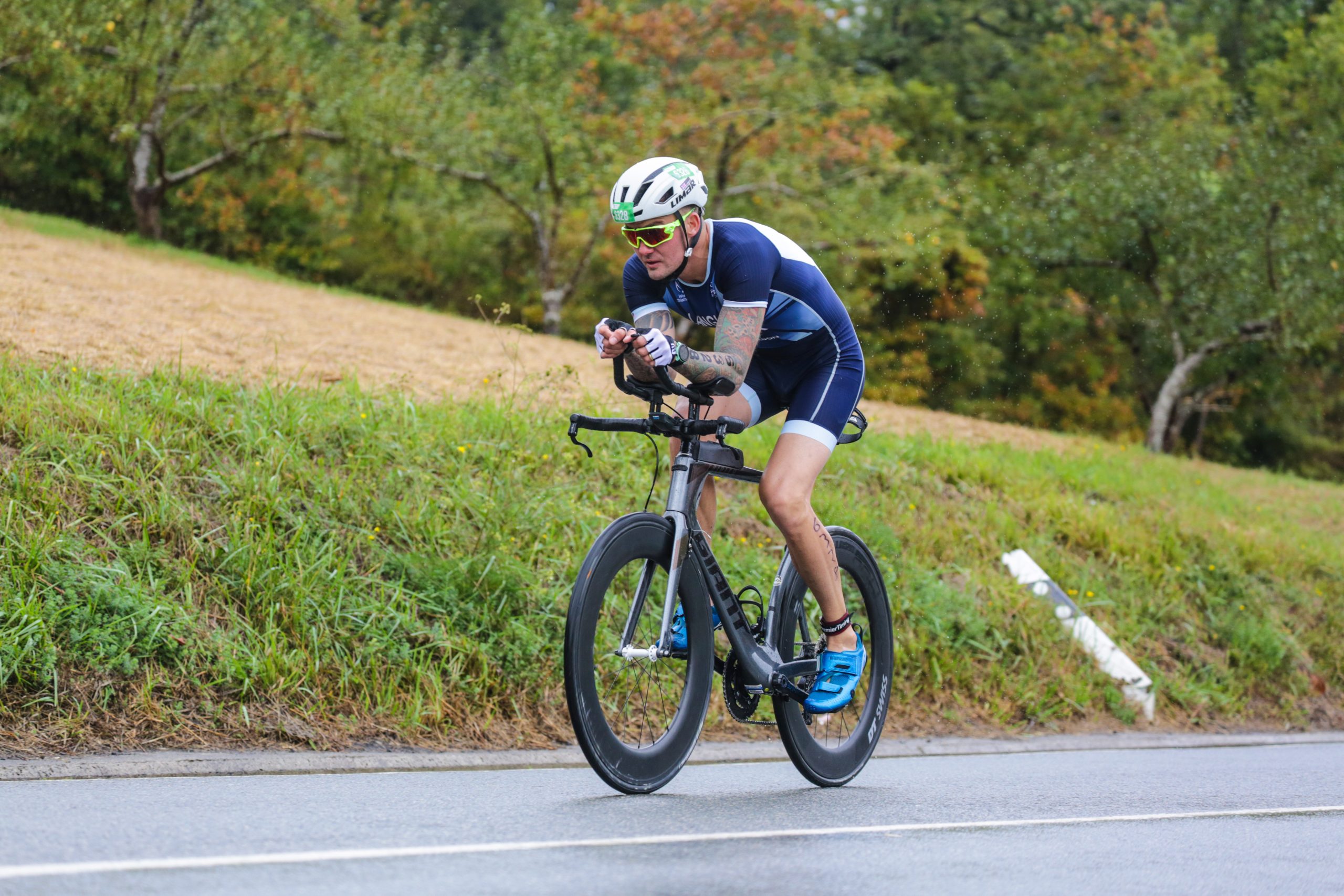 Bilbao Triathlon 2022